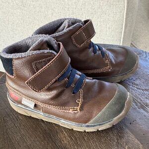 See Kai Run waterproof boots size 10